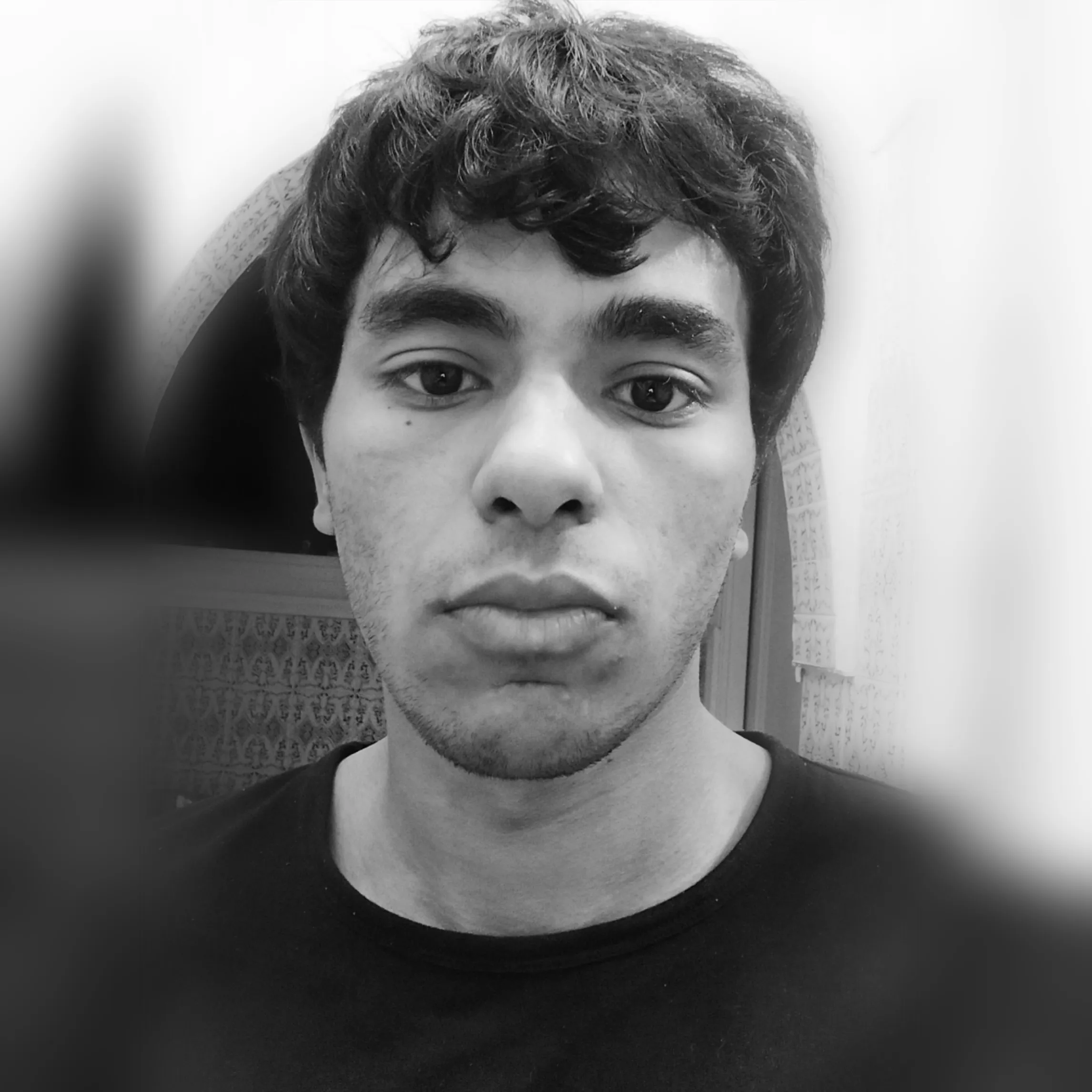 Hamza's Profile Picture